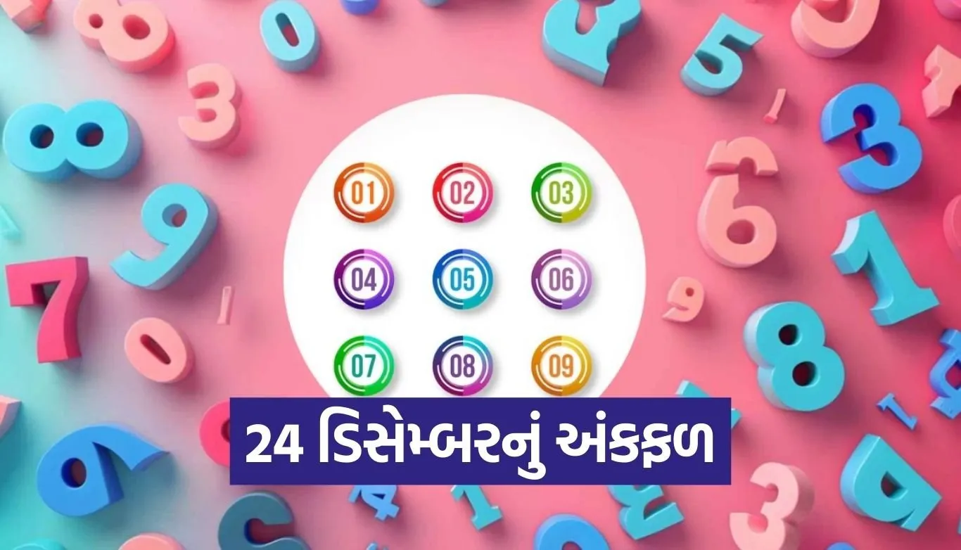 Numerology Horoscope