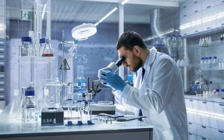 BSc Forensic Science