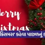 Merry Christmas 2025