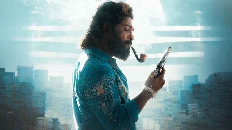Allu Arjun