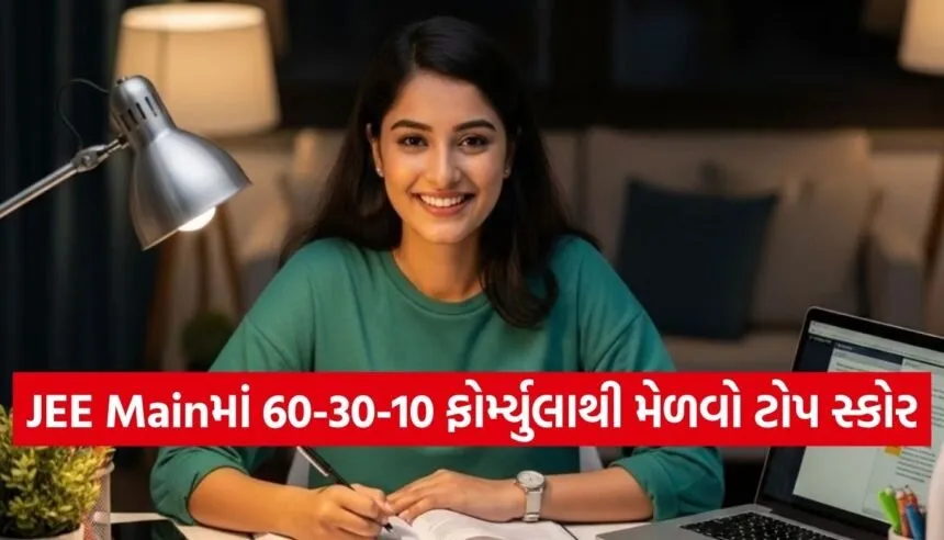JEE Main Exam