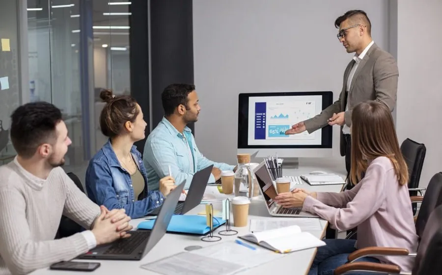Digital Marketing