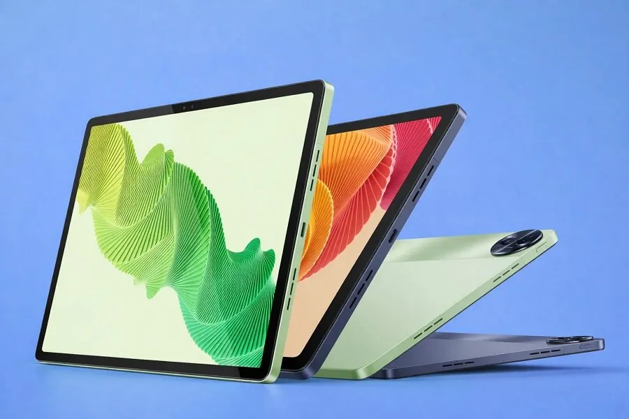 Realme Pad 3 5G 