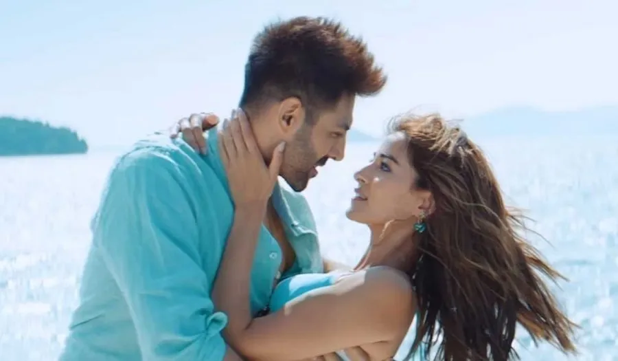 Tu Meri Main Tera Main Tera Tu