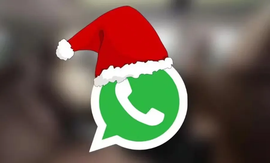 WhatsApp પર ‘ક્રિસમસ ગિફ્ટ’ના નામે મોટી છેતરપિંડી, એક ક્લિક અને જિંદગીભરની કમાણી ખતમ! 2 Merry Christmas WhatsApp Scam
