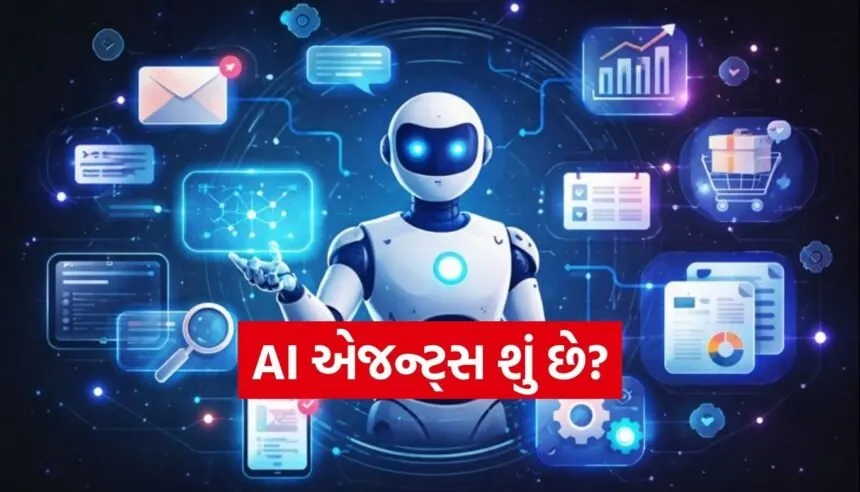 AI agents