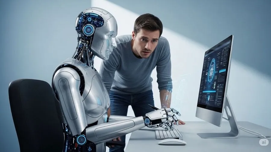 AI agents