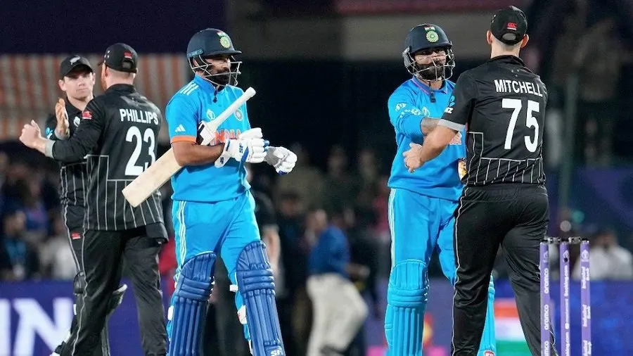 IND vs NZ: ૧૧ જાન્યુઆરીથી વન-ડેમાં ભારતની બાદશાહત સામે ન્યુઝીલેન્ડનો મોટો પડકાર 3 nz1.jpg