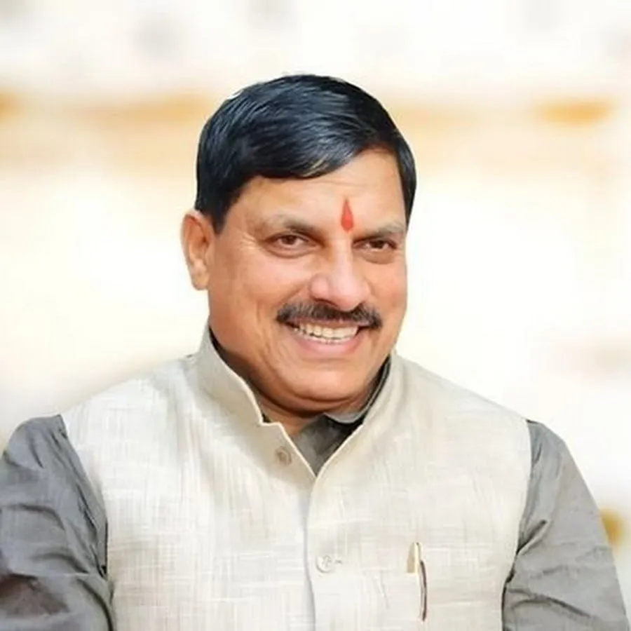 MP બનશે દેશનું 'મિલ્ક કેપિટલ'! CM મોહન યાદવનો મોટો પ્લાન, હવે પશુપાલકોની આવક થશે બમણી 3 mohan.jpg