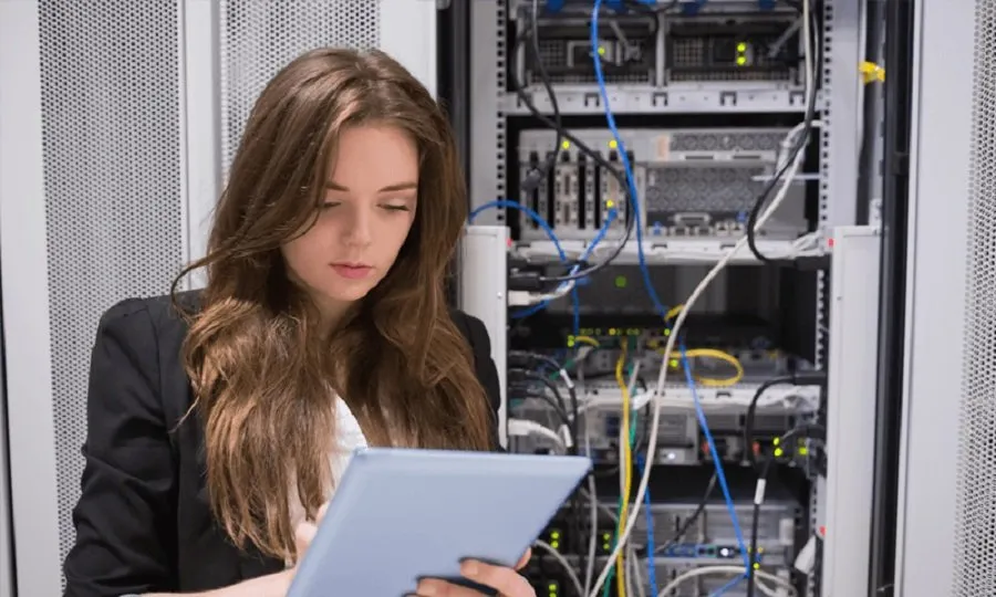 Network Engineer 