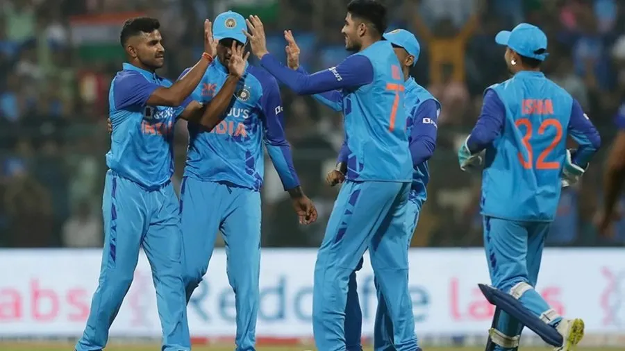 IND vs SL: ત્રીજી ટી20 માં પિચ કોને આપશે સાથ? મેચ પહેલા જાણી લો આ મહત્વની વિગત. 3 matcg5.jpg