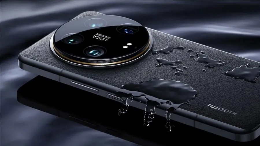 Xiaomi 17 Ultra