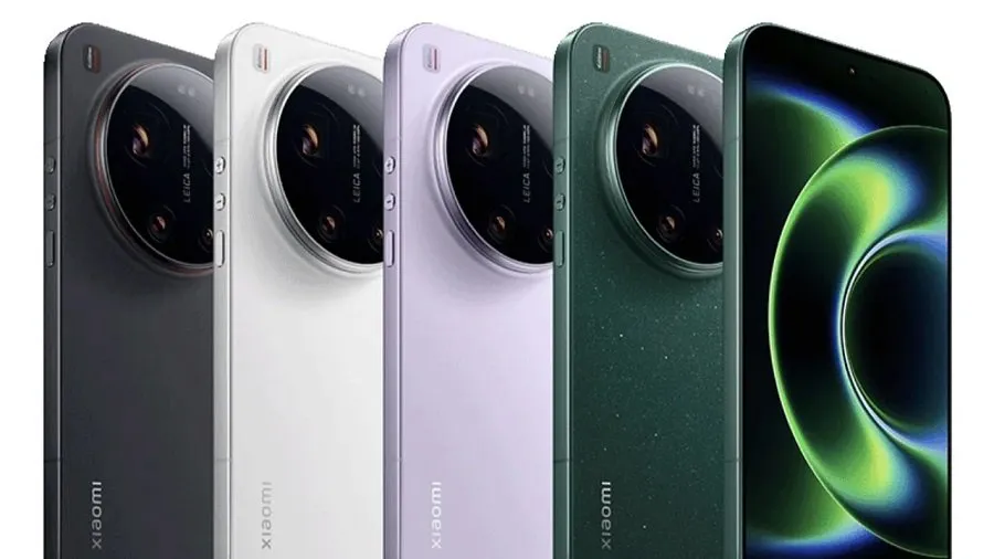 Xiaomi 17 Ultra