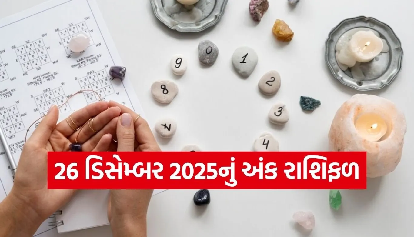 Numerology Horoscope