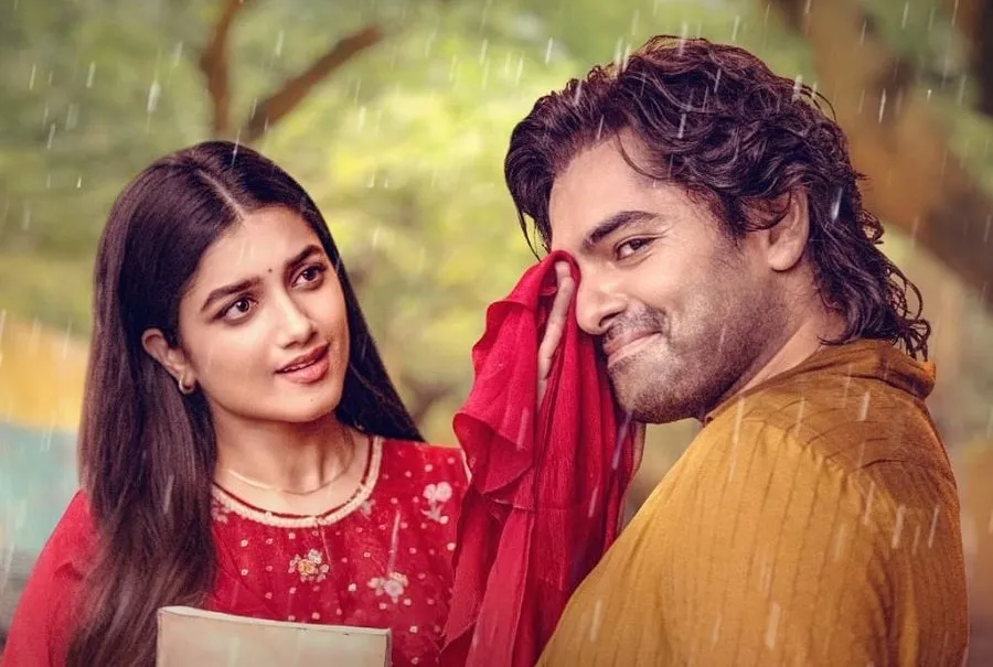 Andhra King Taluka