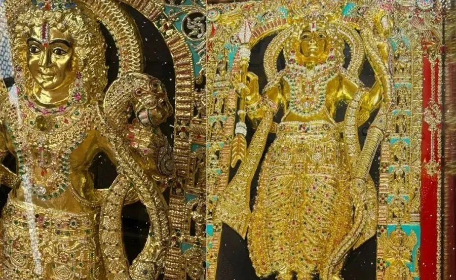 Ram Mandir Ayodhya