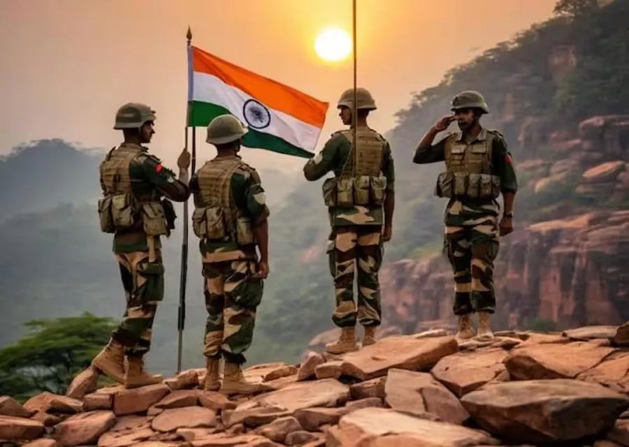 BSF Recruitment