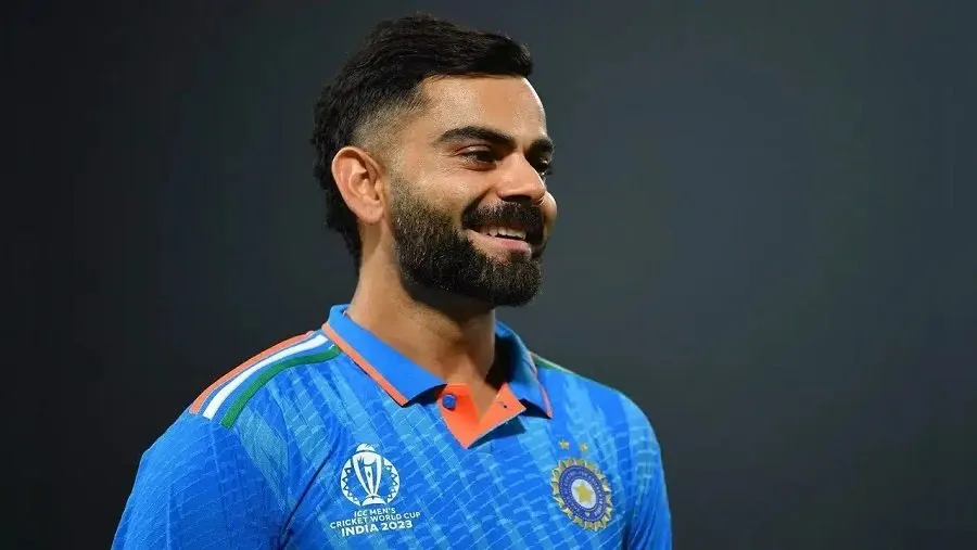 શું 2027ના વર્લ્ડ કપમાં જોવા મળશે 'કિંગ' કોહલીનો જલવો? બાળપણના કોચે કર્યો મોટો દાવો! 2 virat12.jpg