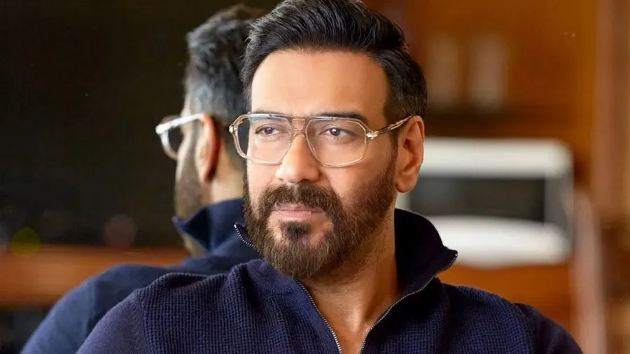 Ajay Devgn Film