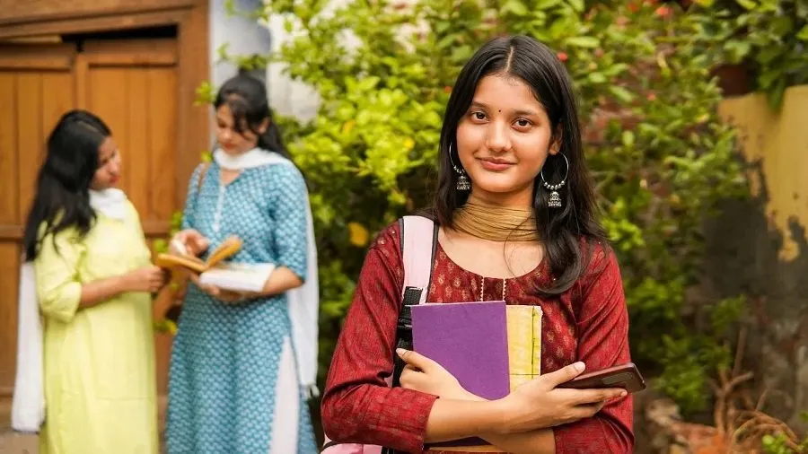  Girls hostel