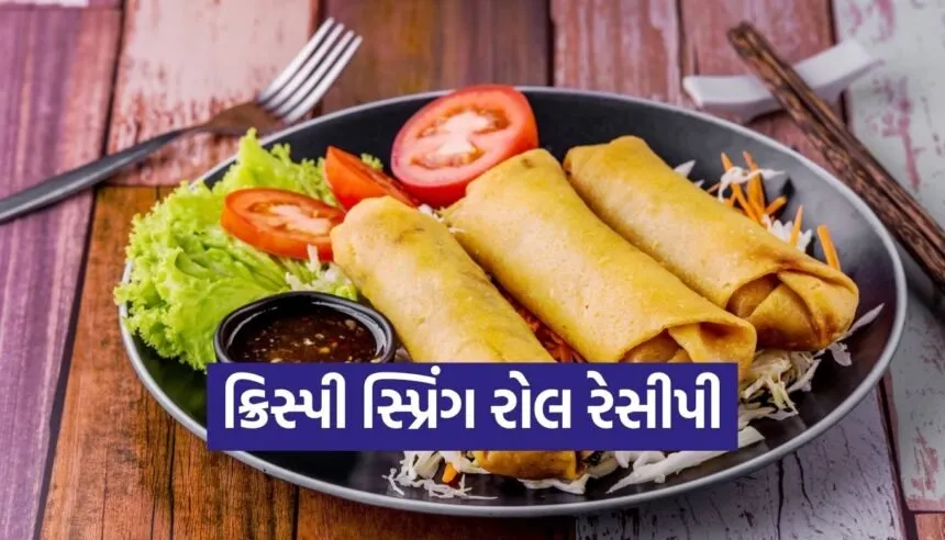 Spring Roll