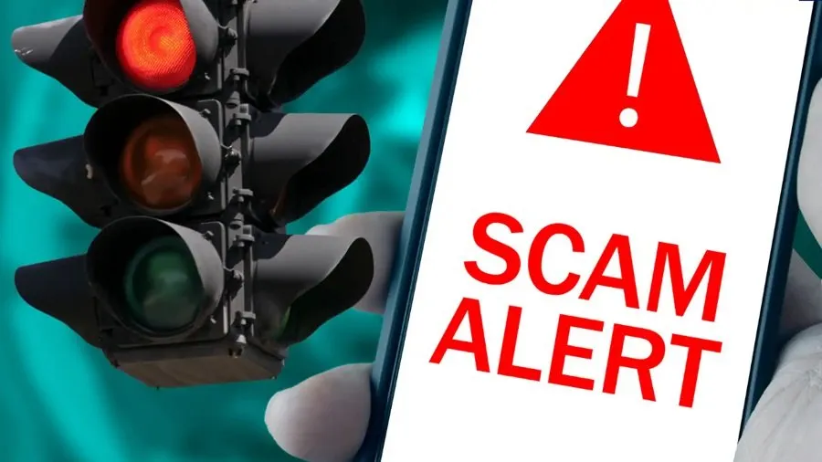 E-challan scam 
