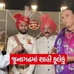 Junagadh Royal Wedding 1