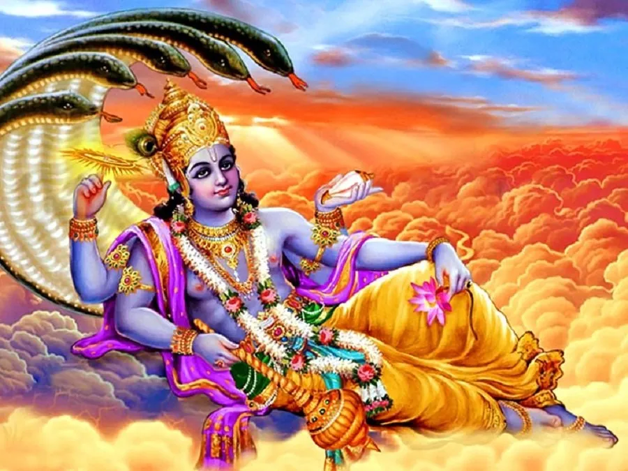 Poush Putrada Ekadashi Vrat 2025