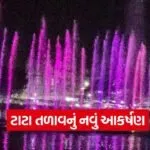Navsari Musical Fountain 1