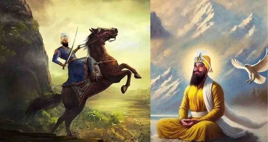 Guru Gobind Singh Jayanti 2025