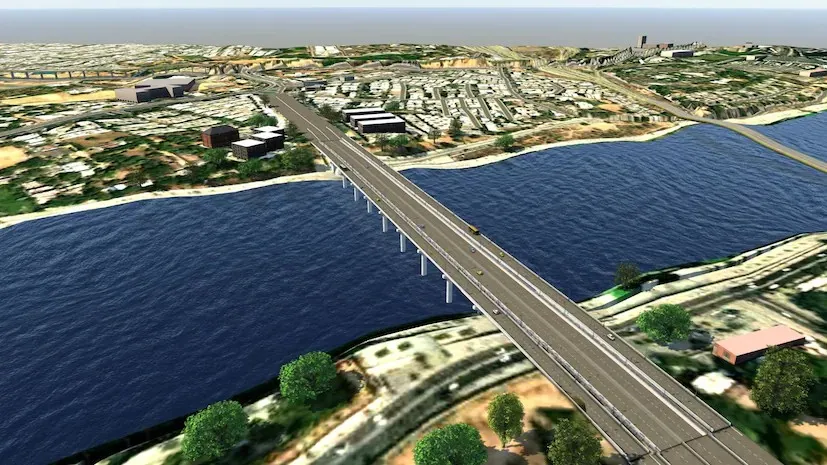 અમદાવાદના સુભાષ બ્રિજની કાયાપલટ, 250 કરોડમાં બનશે 8 લેન મહામાર્ગ 2 Ahmedabad Subhash Bridge Redevelopment 2.png