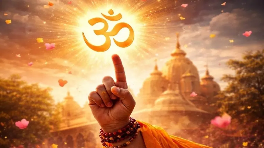 શું તમારી તર્જની આંગળી લાંબી છે? જાણો તમારી આંગળીનો આકાર તમારા ભવિષ્ય વિશે શું કહે છે 2 Index Finger Astrology