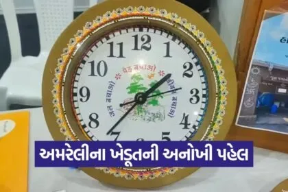 cow based farming success Gujarat 1