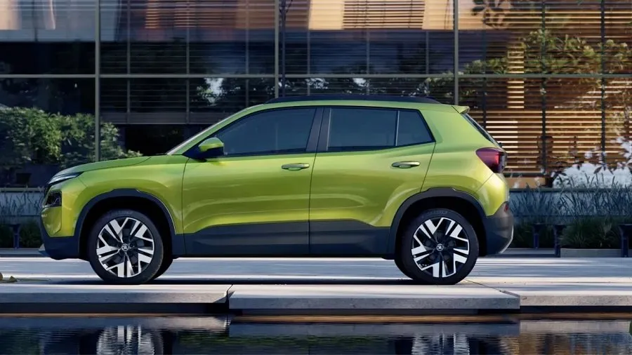 Skoda Kylaq હવે ₹1 લાખ સસ્તી! GST 2.0 ના કારણે કિંમતોમાં ધરખમ ઘટાડો, જાણો નવું પ્રાઈસ લિસ્ટ 2 Skoda Kylaq2.jpg