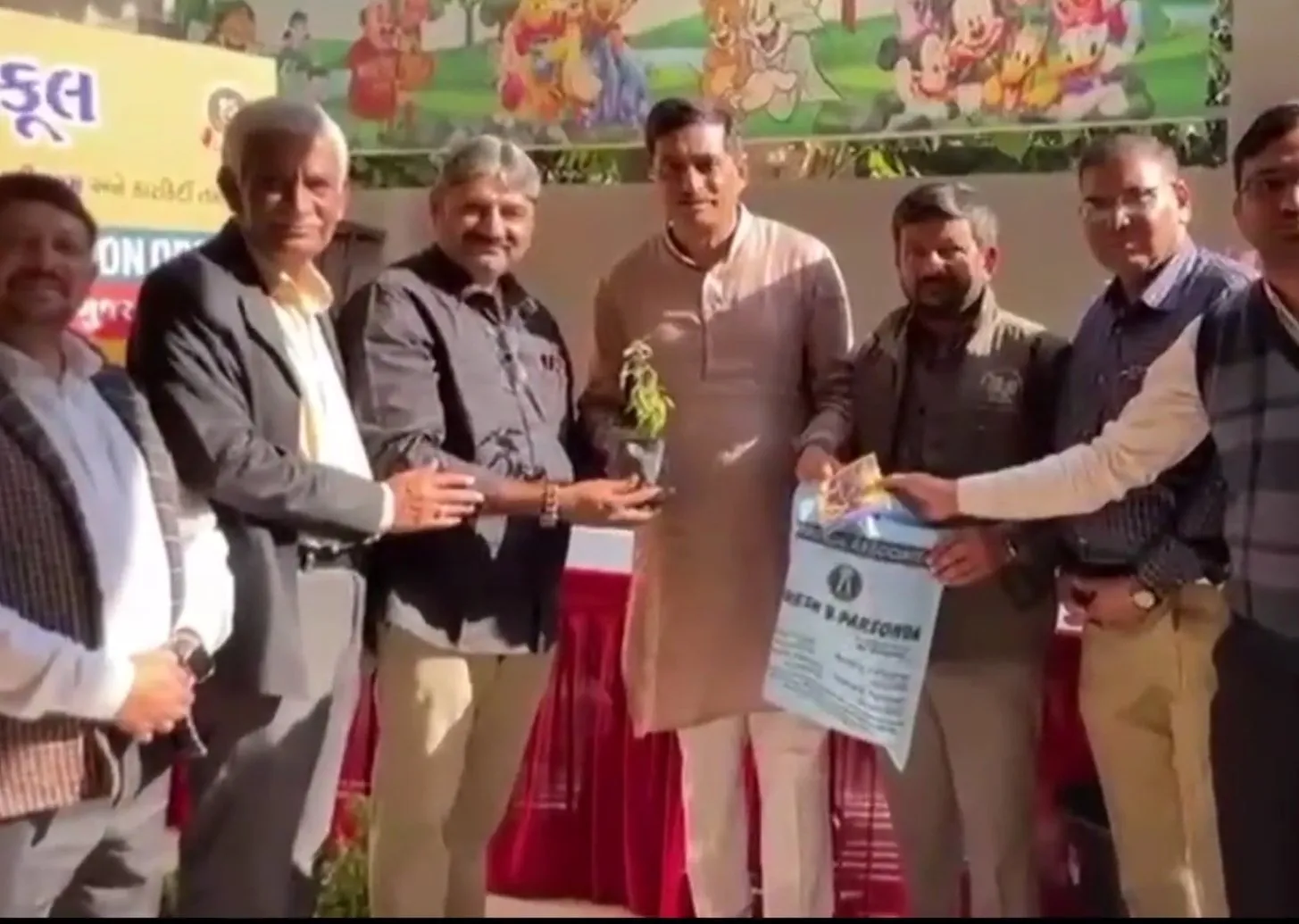 શૈલેષભાઈની સ્મૃતિમાં ચાલતો બ્લડ ડોનેશન કેમ્પ બન્યો પ્રેરણા 2 Thalassemia Blood Donation Camp 2.jpeg