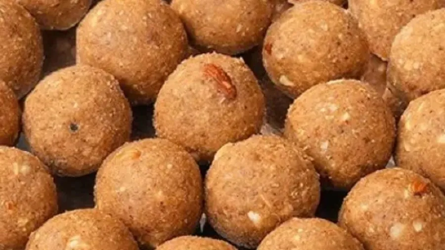શિયાળાની શાન: ઘરે બનાવો પૌષ્ટિક ગોંડ લાડુ, જાણો સ્ટેપ-બાય-સ્ટેપ આસાન રેસીપી 2 jeggary.jpg