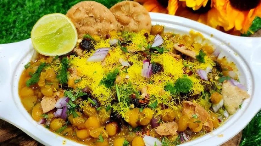લારી જેવી રગડા પેટીસ બનાવવાની સિક્રેટ રેસીપી: ઘરે બેઠા માણો સ્ટ્રીટ ફૂડનો આનંદ 2 Oil Free Ragda Chaat
