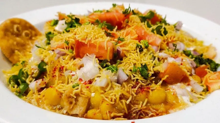 લારી જેવી રગડા પેટીસ બનાવવાની સિક્રેટ રેસીપી: ઘરે બેઠા માણો સ્ટ્રીટ ફૂડનો આનંદ 3 Oil Free Ragda Chaat