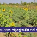 Mixed Farming Model Gujarat 1