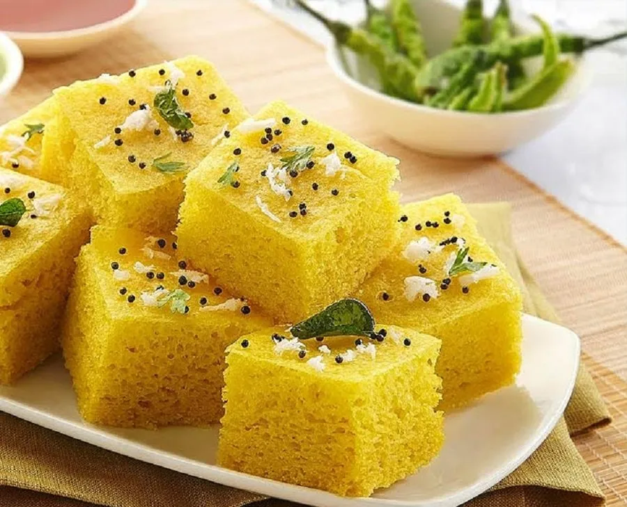 સોફ્ટ, સ્પોન્જી અને જાળીદાર! જાણો ઘરે પરફેક્ટ ખમણ ઢોકળા બનાવવાની સૌથી સરળ રીત 3 Khaman Dhokla