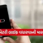 Smartphone battery