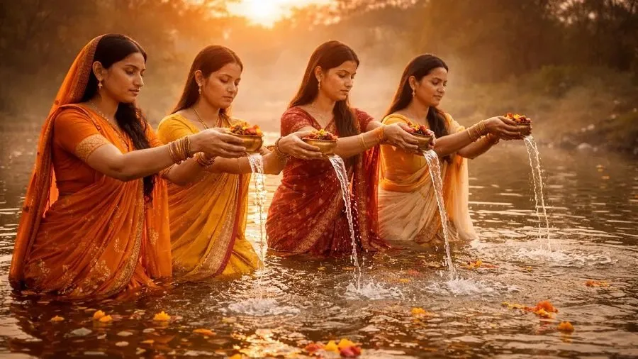 નિઃસંતાન દંપતીઓ માટે વરદાન સમાન છે પૌષ પુત્રદા એકાદશી, જાણો શુભ મુહૂર્ત અને વિધિ 2 Poush Putrada Ekadashi 2025