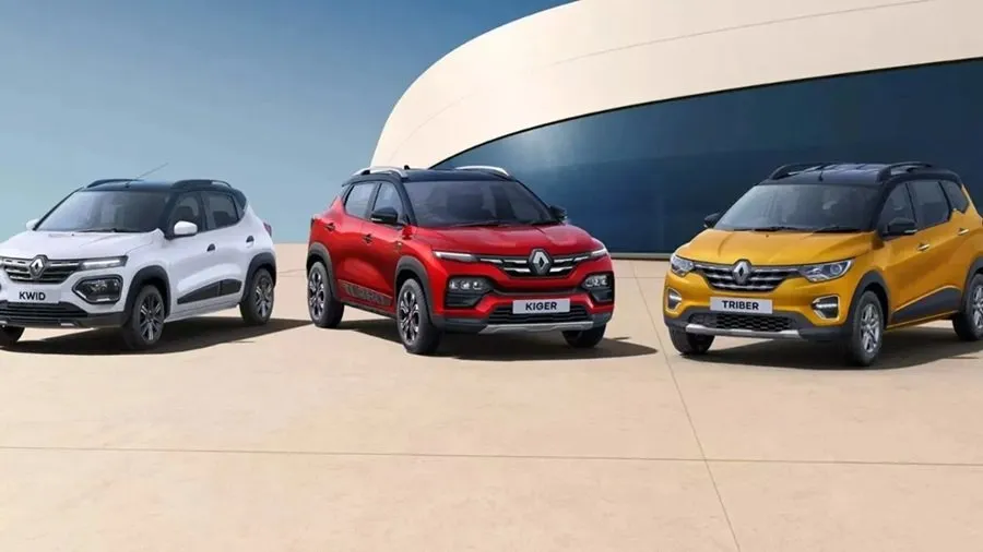 Renault ની કાર ખરીદવી હવે થશે મોંઘી: જાન્યુઆરી 2026 થી વધશે કિંમતો, જાણી લો લેટેસ્ટ રેટ 2 car89.jpg