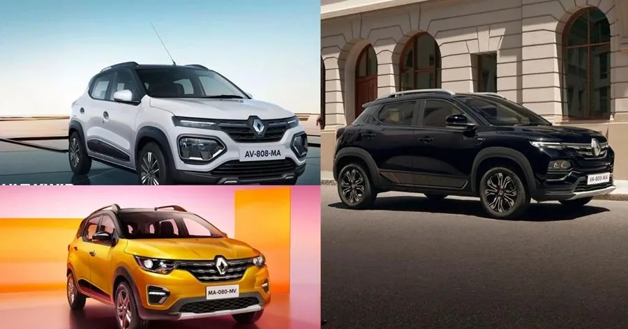 Renault ની કાર ખરીદવી હવે થશે મોંઘી: જાન્યુઆરી 2026 થી વધશે કિંમતો, જાણી લો લેટેસ્ટ રેટ 3 car898.jpg
