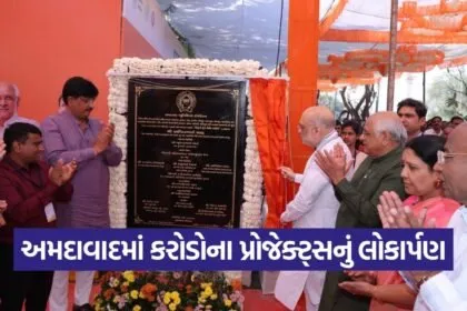 Ahmedabad Western Trunk Line Project 1