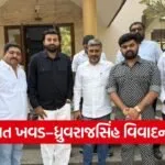 Devayat Khavad Controversy 1