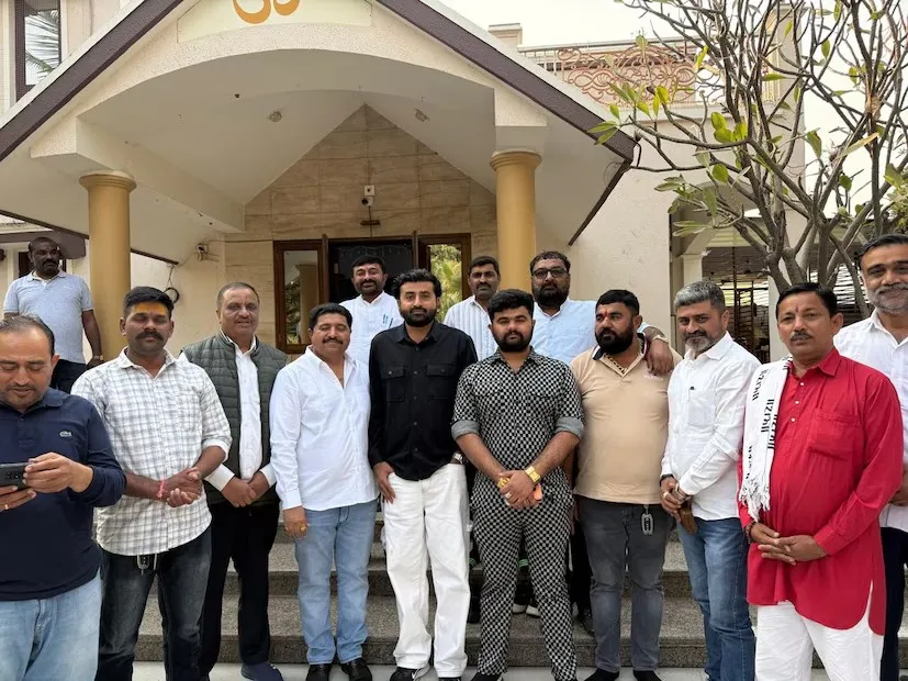 પાંચ મહિના બાદ દેવાયત ખવડ અને ધ્રુવરાજસિંહ વચ્ચે તણાવનો અંત 3 Devayat Khavad Controversy 2.png