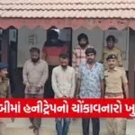 Morbi Honey Trap Case 1