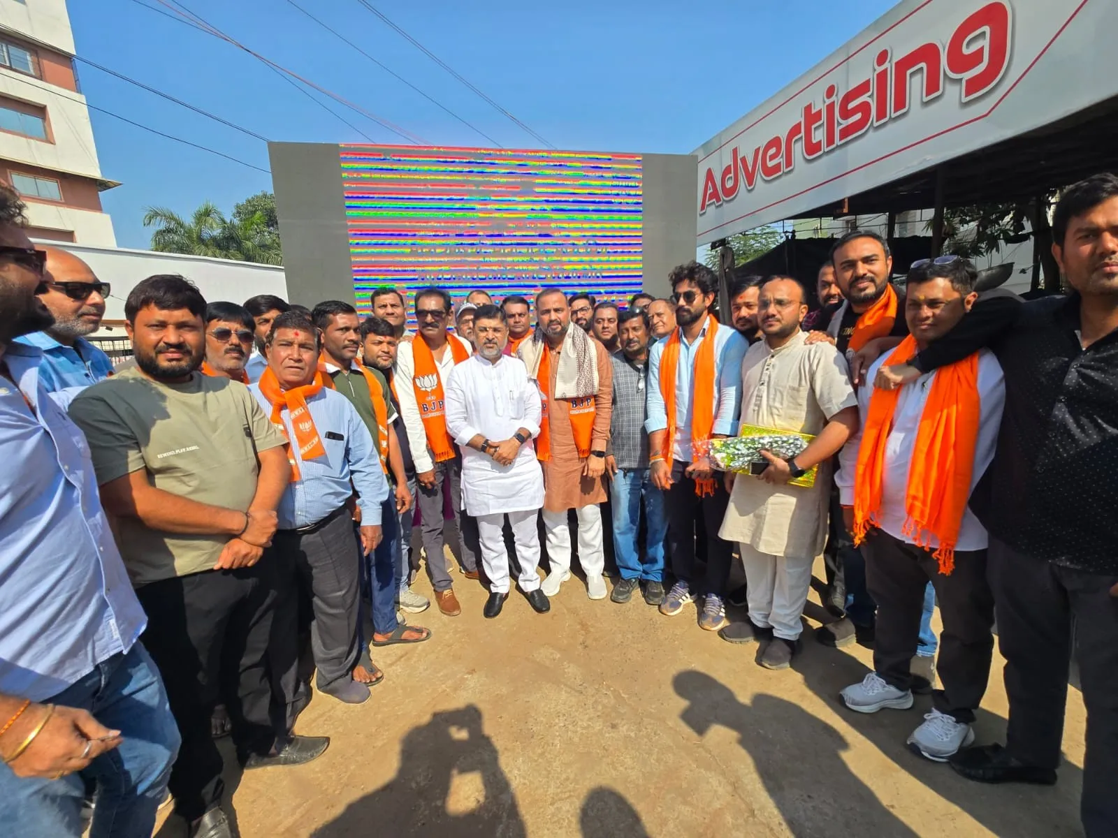 રાજ્ય સંગઠનમાં ખેડાની ઐતિહાસિક એન્ટ્રી, અજયભાઈને મોટી જવાબદારી 2 Ajay Brahmabhatt BJP Appointment 2.png