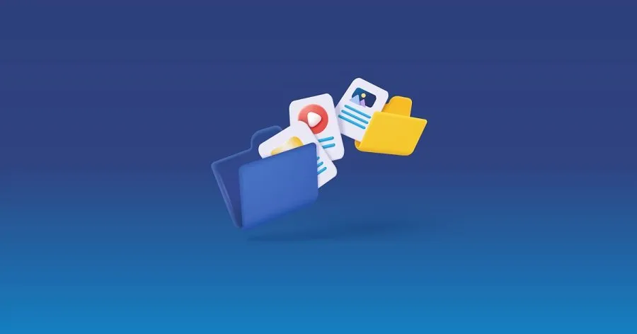 large file transfer